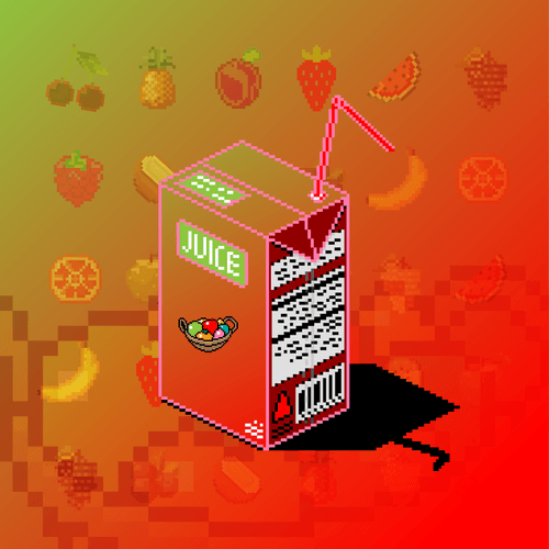 Juicebox #0688