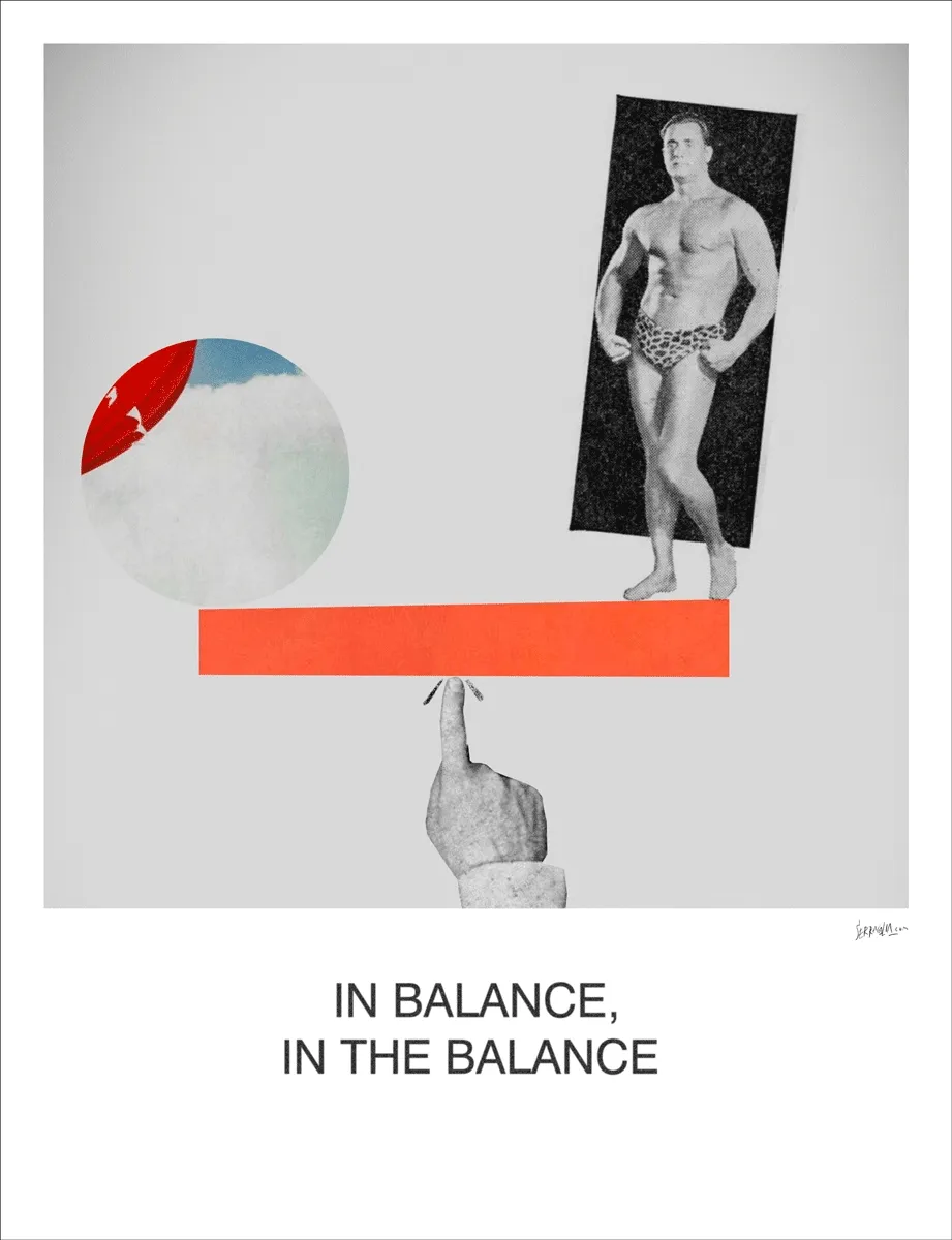 11. In Balance, In the Balance