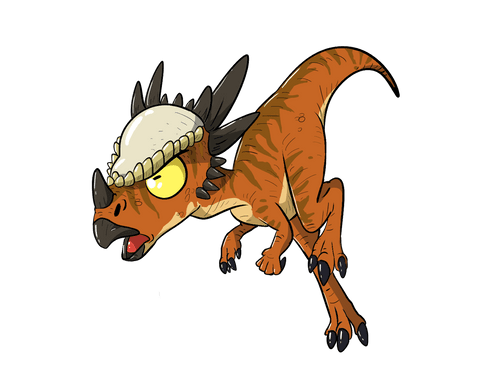 CraZyRexDinosaur