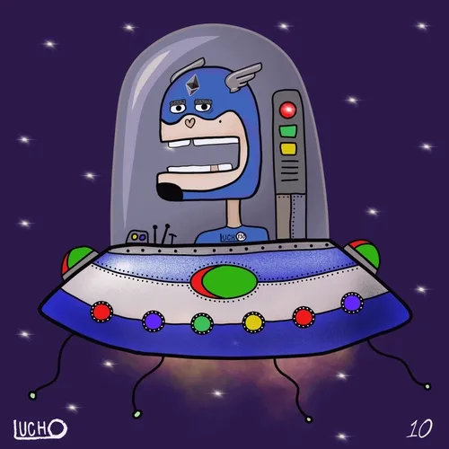 AstroLucho /10
