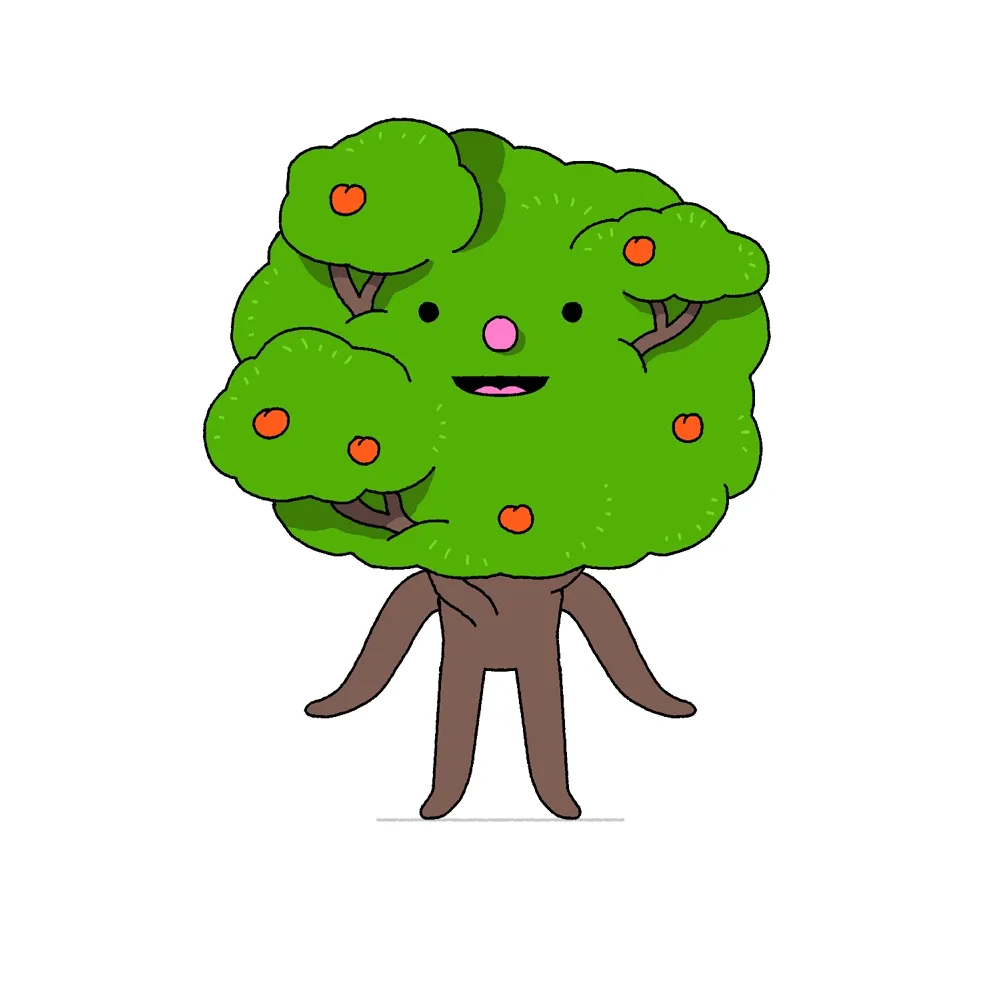 135. Tree