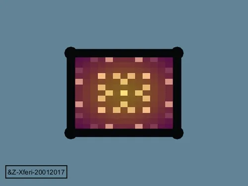 Crypto Air Fragment #1236