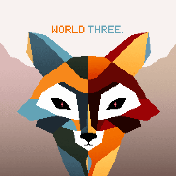 World Three.