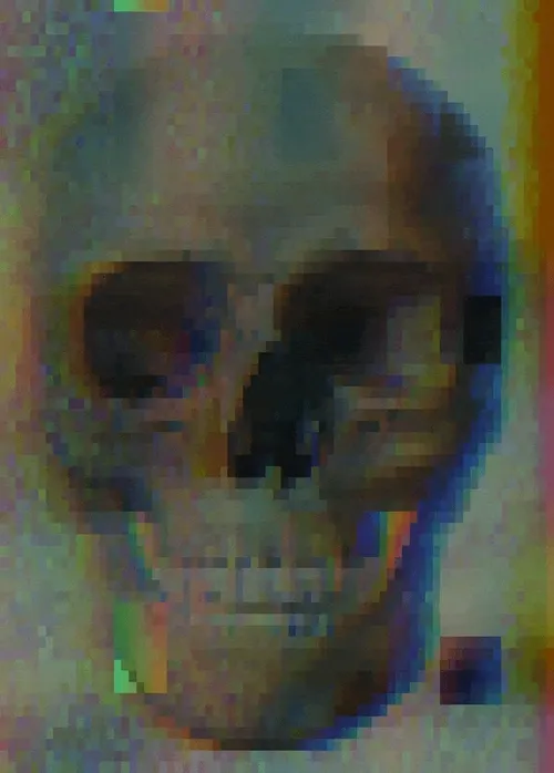 Memento Mori #282