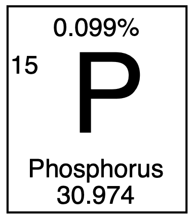 Phosphorus DE Collectible