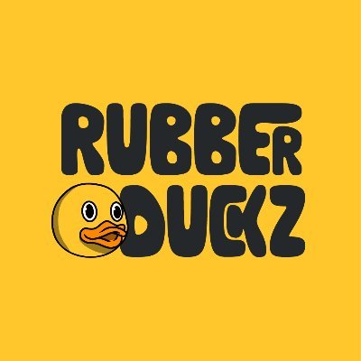 RubberDuckz