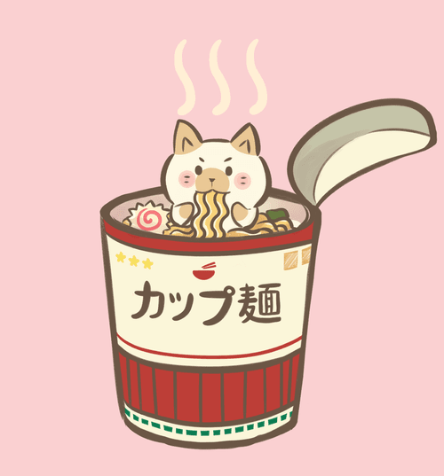 Animal Cup