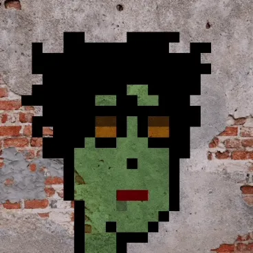 Punks On The Wall