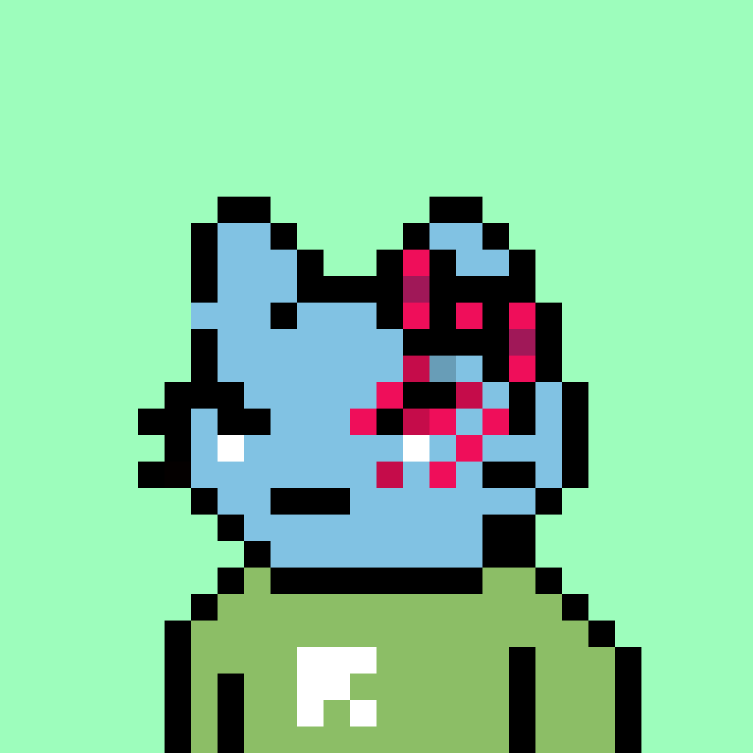 PixelCat 8966