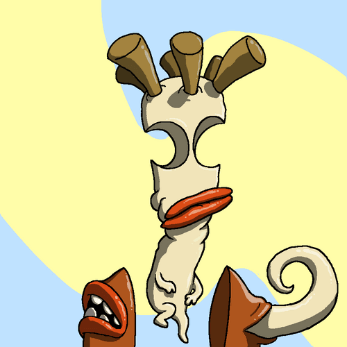 Eternal Klay JimMij #396