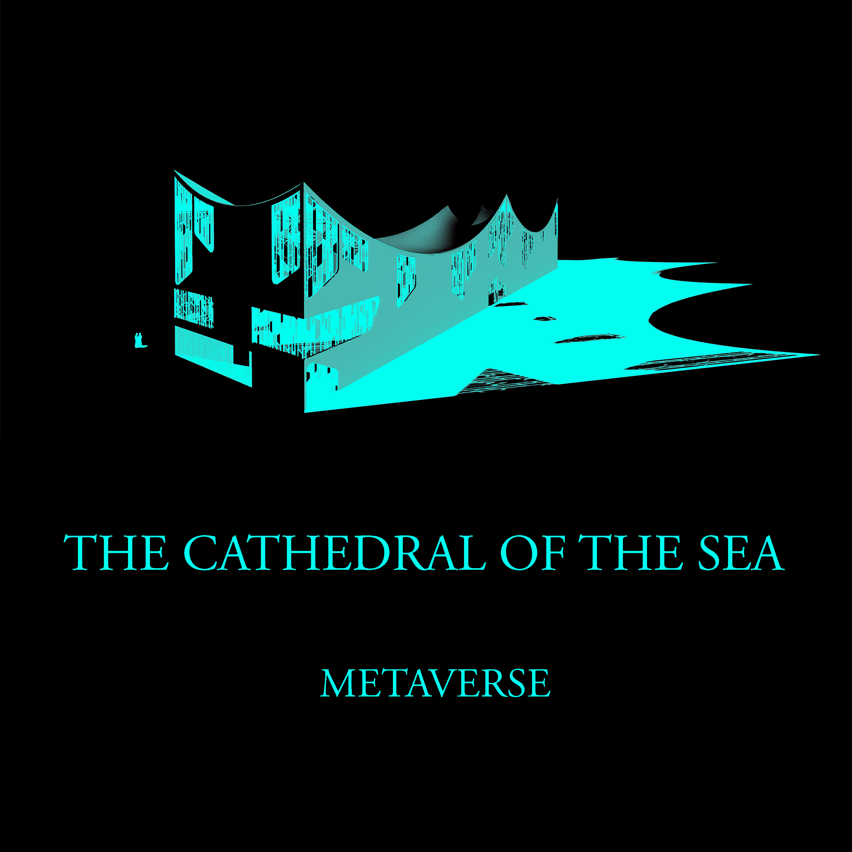 cathedral of the sea book review