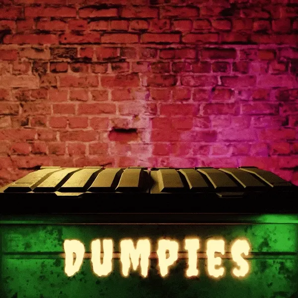 Dumpies NFT