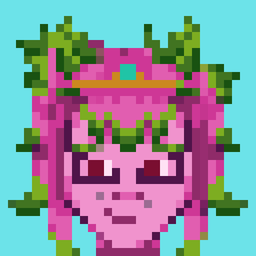 Soul of Pixels