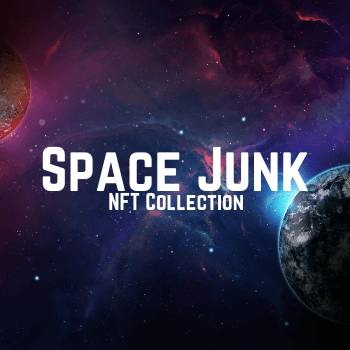 SpaceJunkNFTs