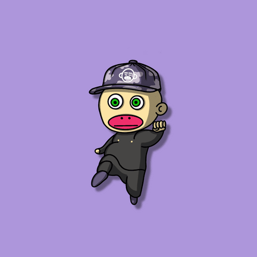 Little Dxdmeu #335