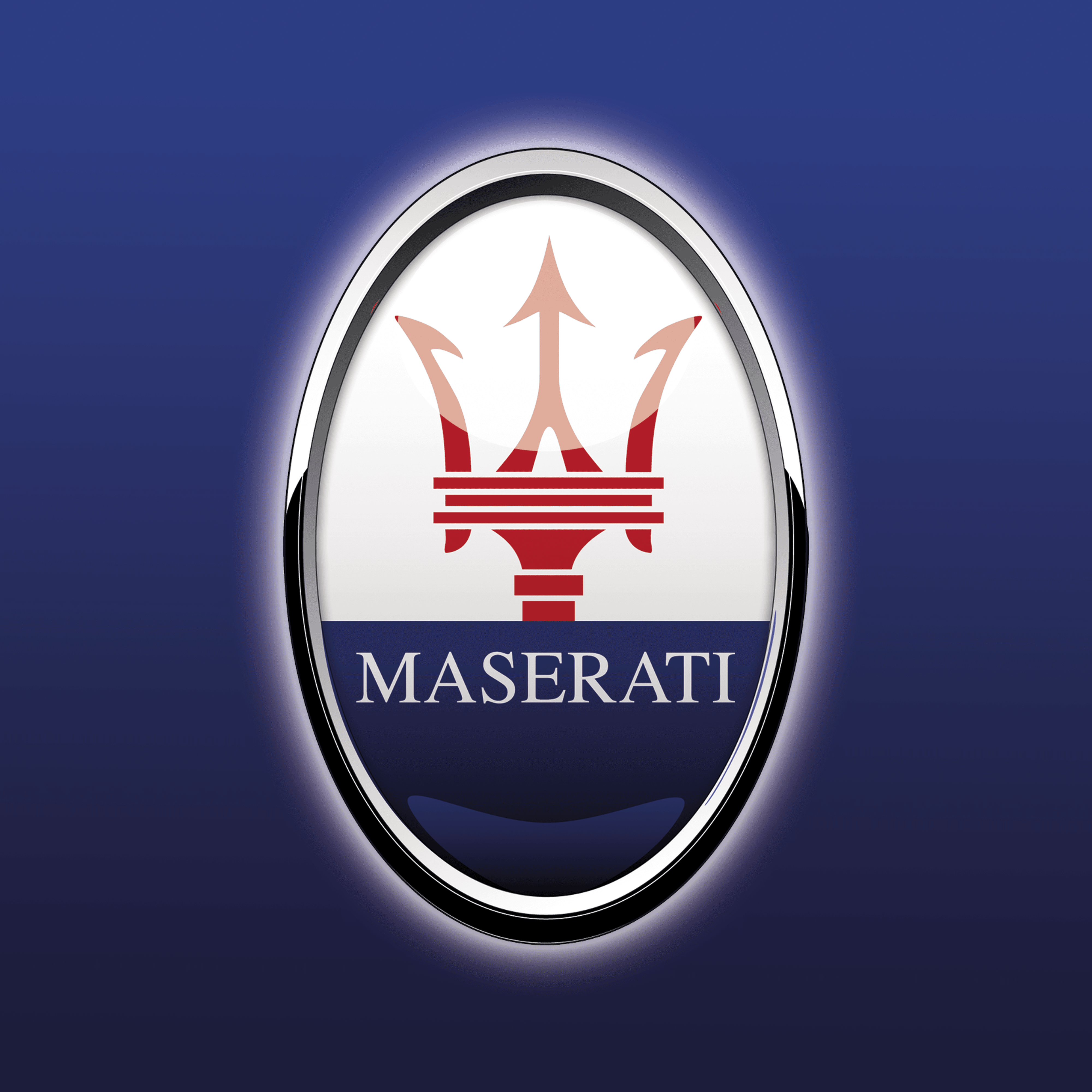 Maserati #1