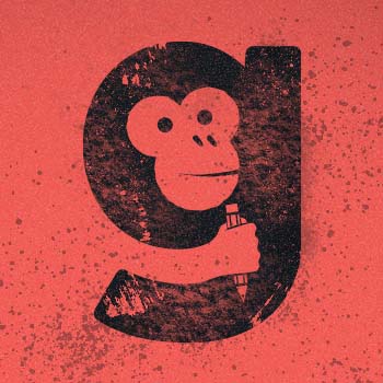 Graphics Monkey Originals collection image