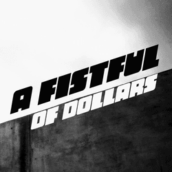 A Fistful of Dollars collection image