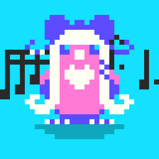 BlockBirds #0632