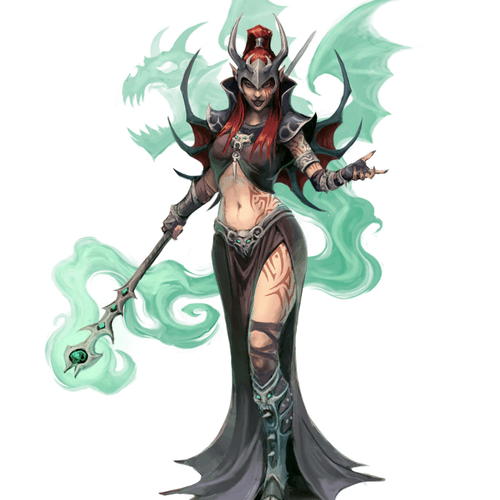 Nunilrichs Talenteds