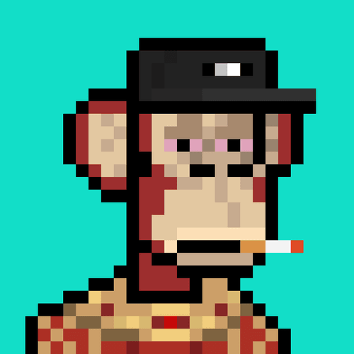 PixelApe 869