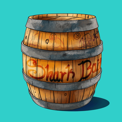 Barrel #137