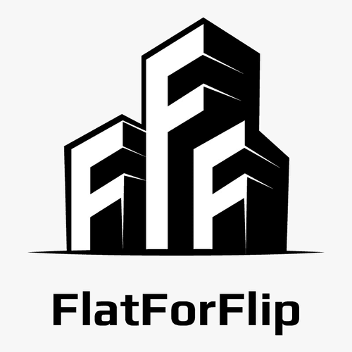 FLAT FOR FLIP