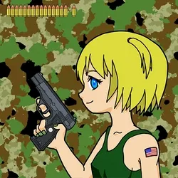 Girls Gun Bang! collection image
