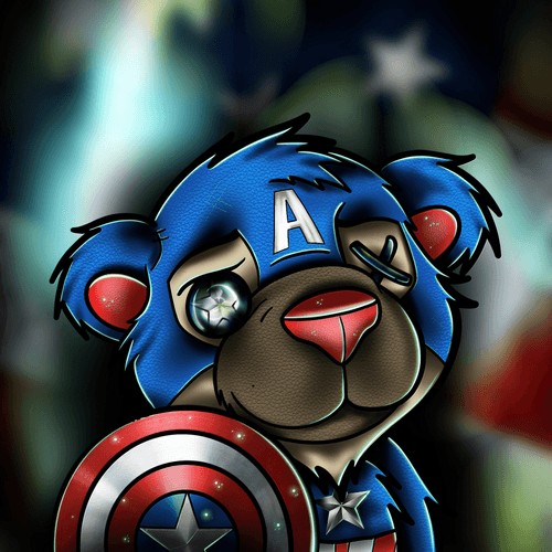 Captain Abearica 