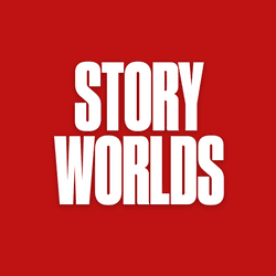 Storyworlds Issue #1 collection image