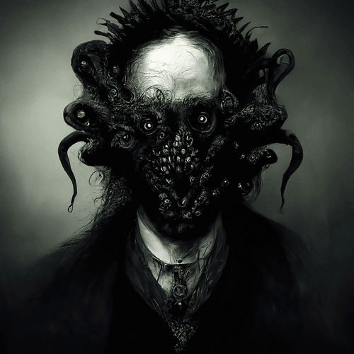 The Corrupter