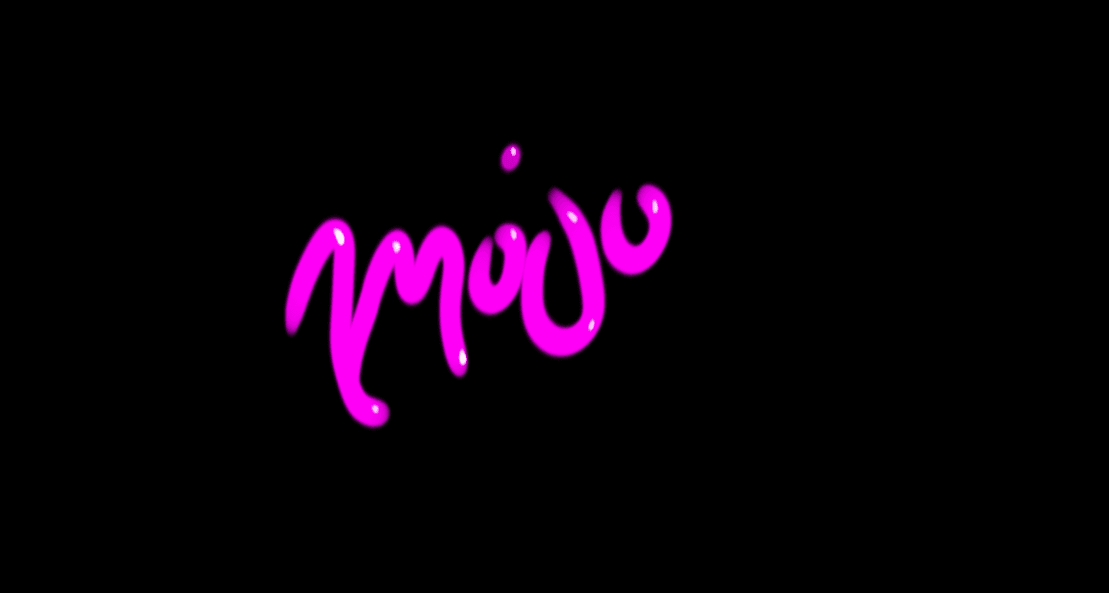 The Mojo Logos - Collection | OpenSea