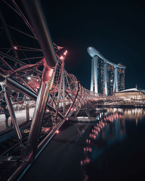 #029 Singapore