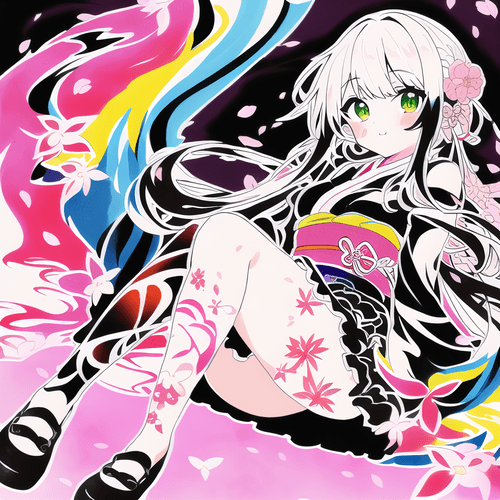 SakuraMe -Gift- #10