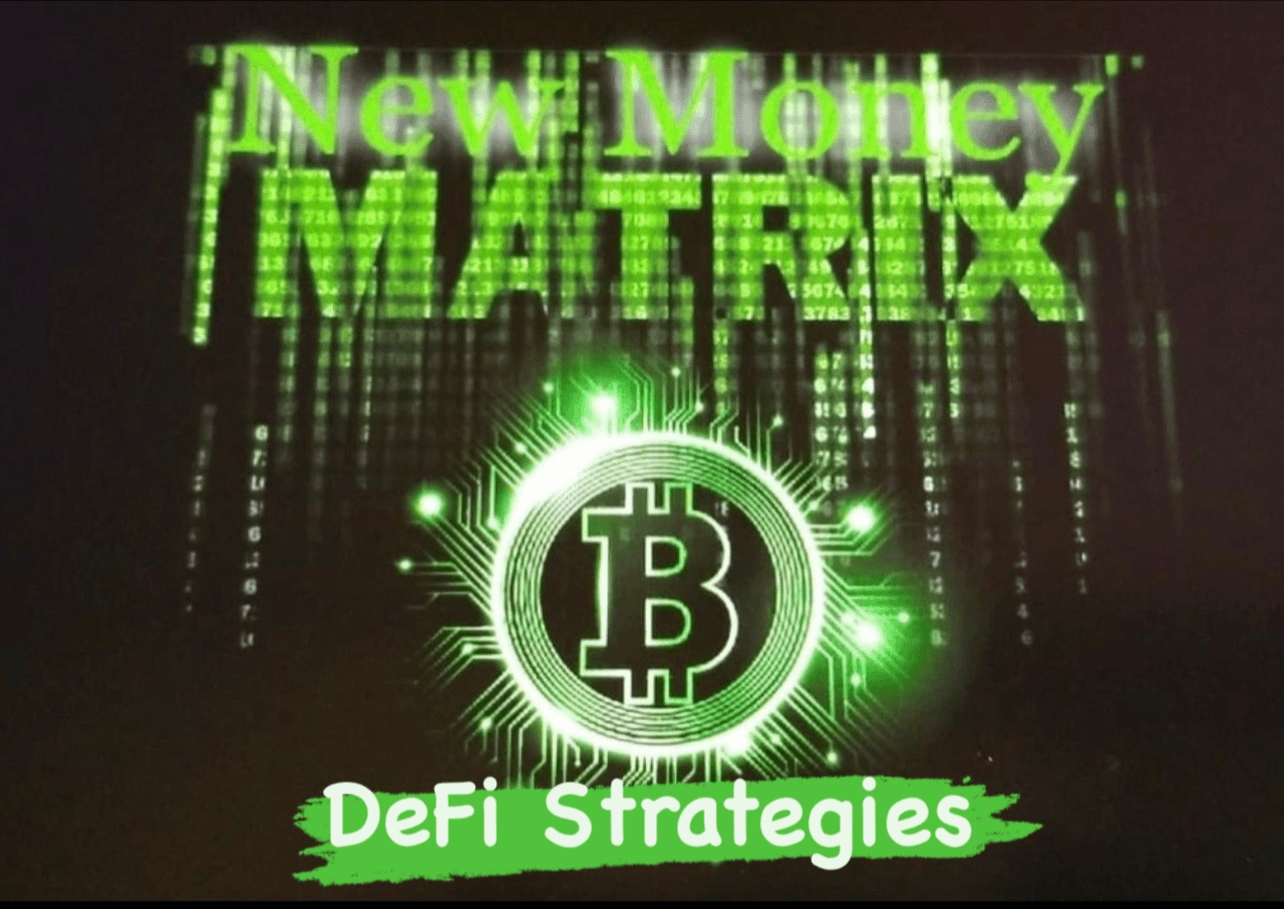 DeFi Pro Strategies Tutorial