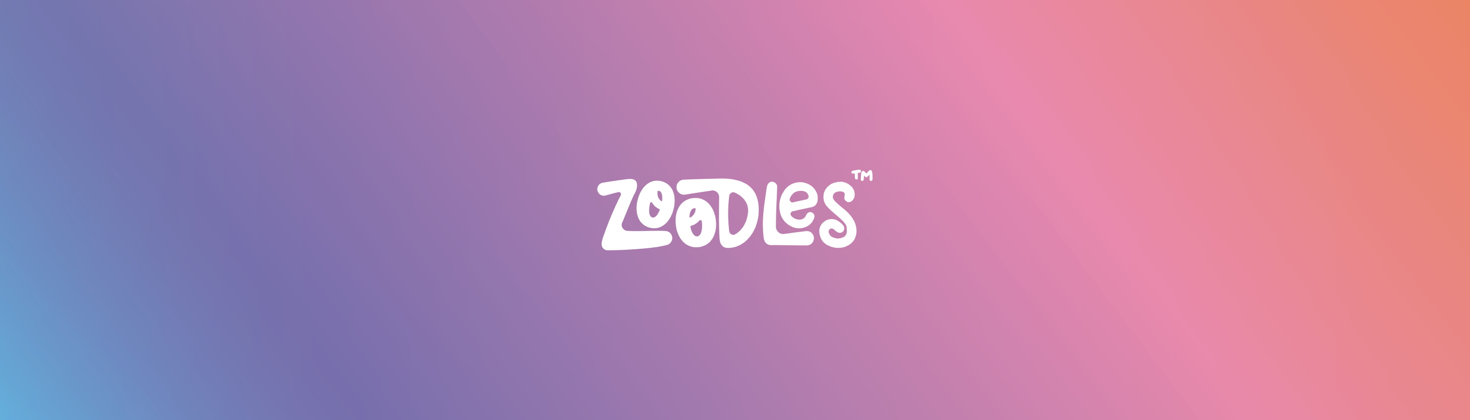 Zoodles_io banner