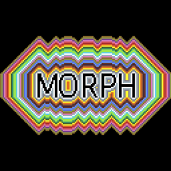 MORPH 777 collection image