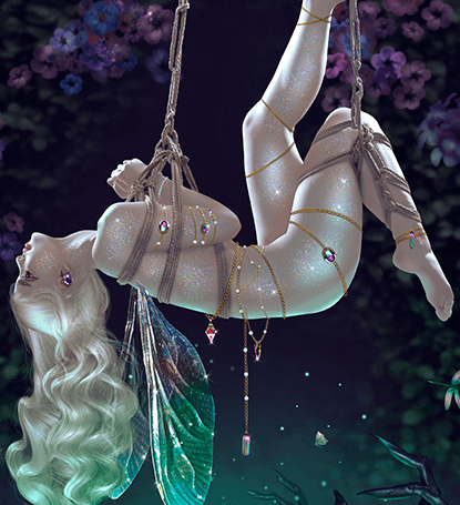 Natalie  Shau collection