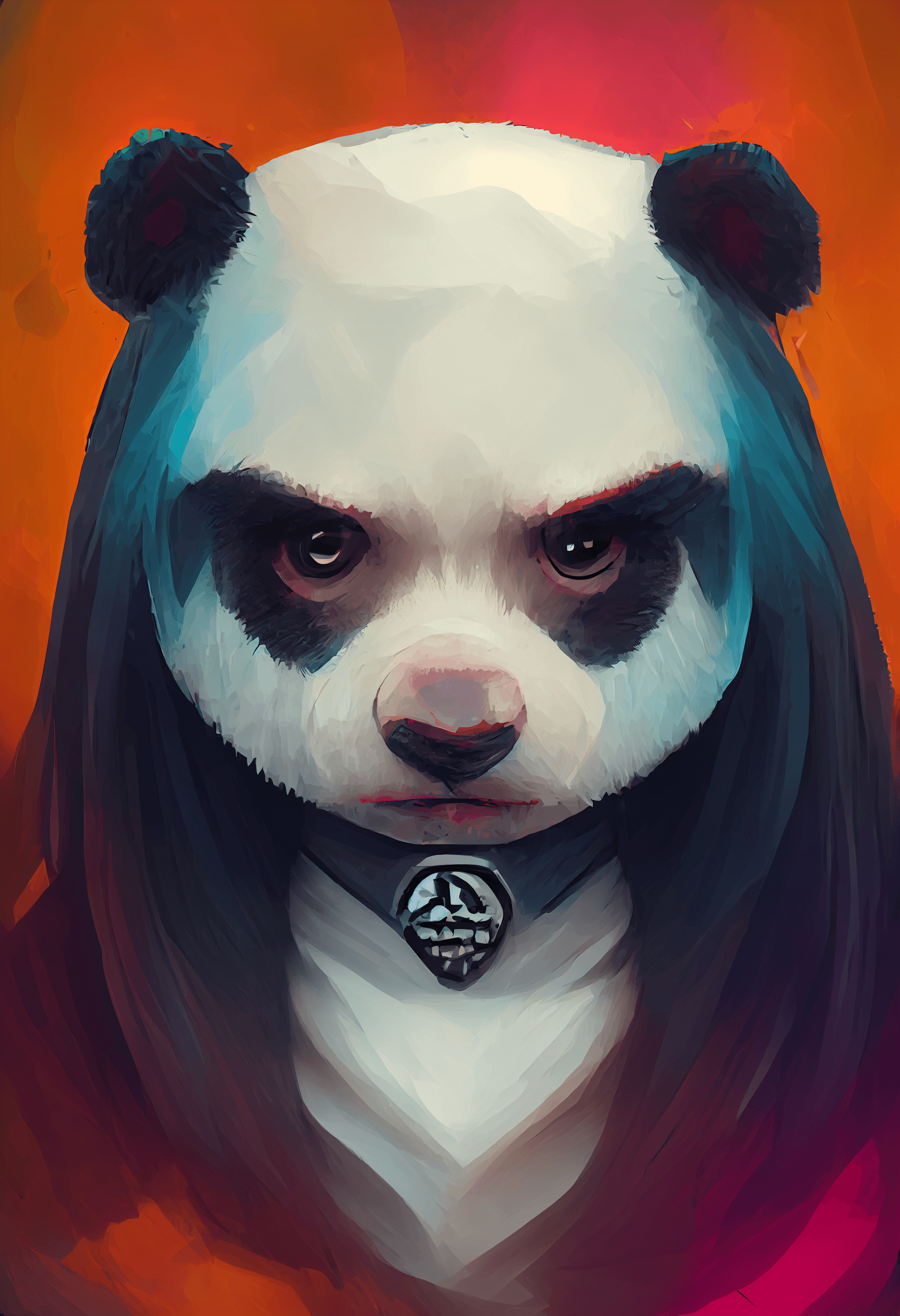 Dirty Pandas #191
