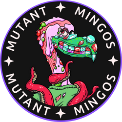 Mutant-Mingos collection image