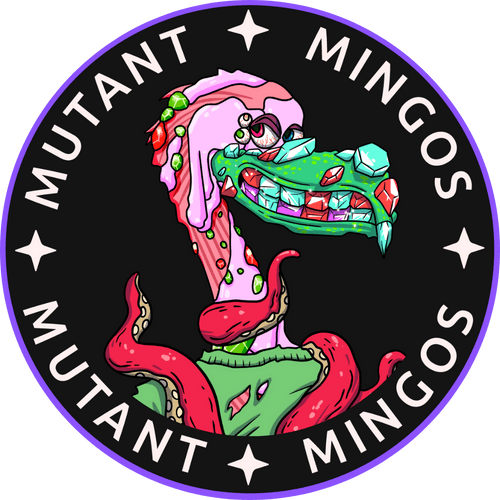 Mutant Mingos