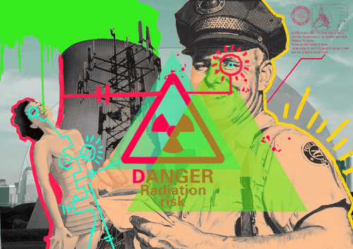 Welcome to the Atomic Age