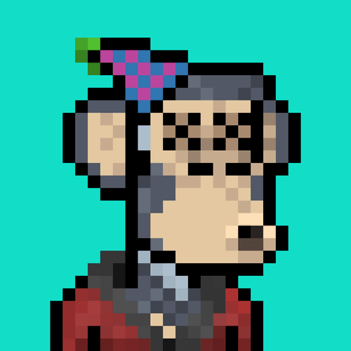 PixelApe 7452