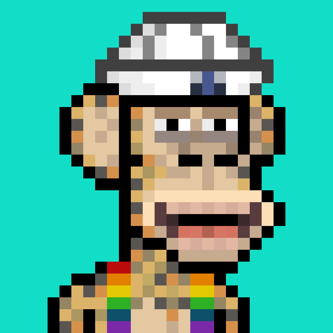 PixelApe 7861