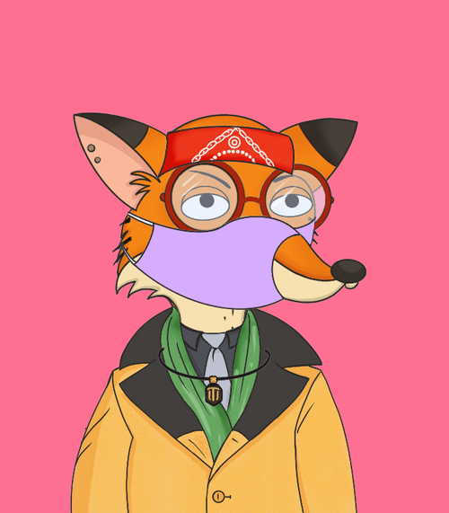 BitFox #1293