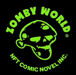 ZombyWorld Official NFT collection image