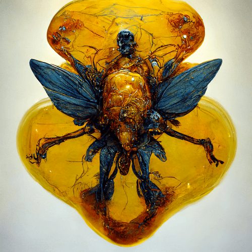Imaginarium AI - Species