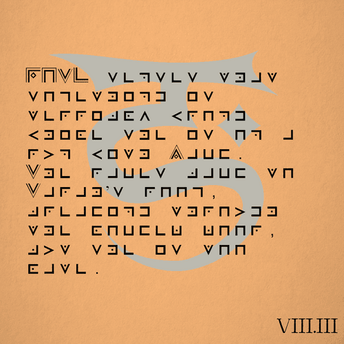 VIII.III