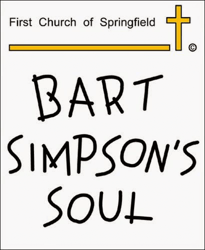 Bart Simpson's Soul