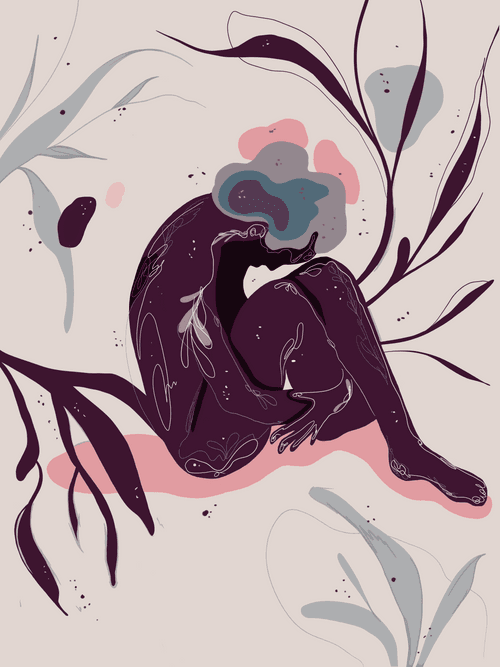Endless Lines (feelings that used to hide)